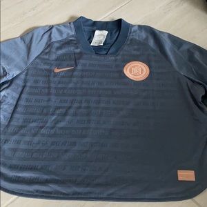 Reversible Nike Football Club Jersey